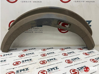 Karosseri og udvendig MERCEDES-BENZ