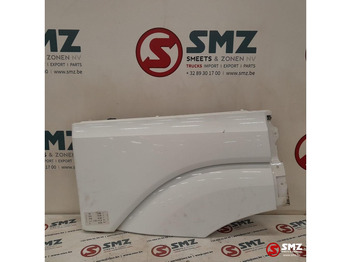 Karosseri og udvendig MERCEDES-BENZ