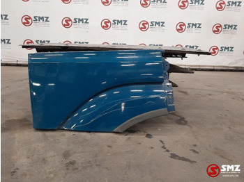 Karosseri og udvendig MERCEDES-BENZ