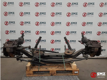 Styretøj MERCEDES-BENZ