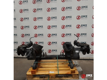 Styretøj MERCEDES-BENZ