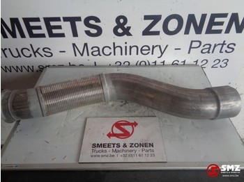 Udstødningsrør MERCEDES-BENZ