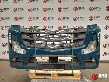 Kofanger MERCEDES-BENZ