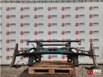 Ramme/ Chassis MERCEDES-BENZ