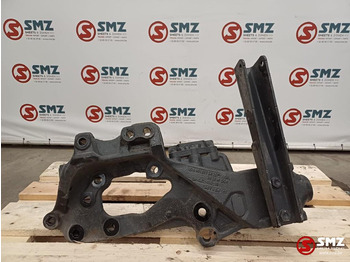 Ramme/ Chassis MERCEDES-BENZ