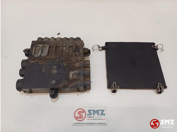 Elektrisk system MERCEDES-BENZ