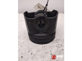 Motor og reservedele MERCEDES-BENZ
