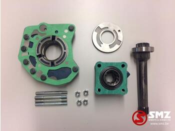 Aksel og reservedele MERCEDES-BENZ Actros