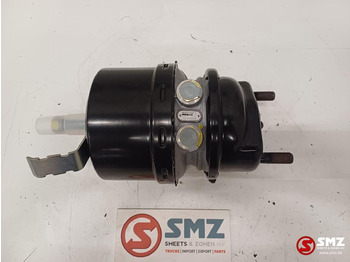 Bremsecylinder MERCEDES-BENZ