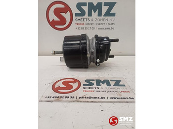 Bremsecylinder MERCEDES-BENZ