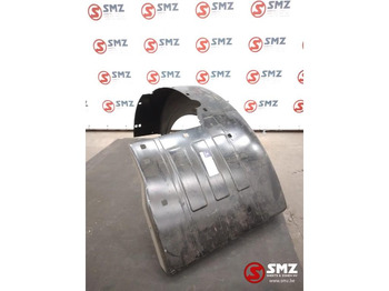 Karosseri og udvendig MERCEDES-BENZ