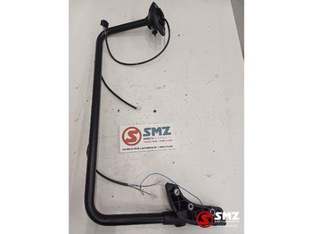 Bakspejl MERCEDES-BENZ