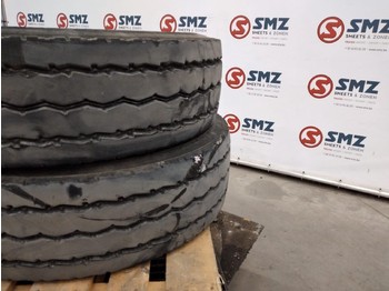 Dæk Michelin Occ Band 315/80R22.5 Michelin: billede 1