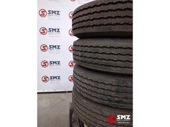 Dæk PIRELLI
