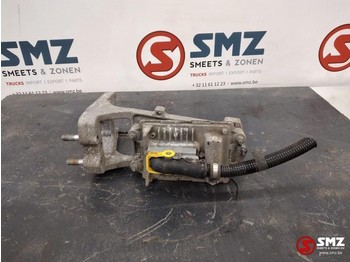 Elektrisk system RENAULT