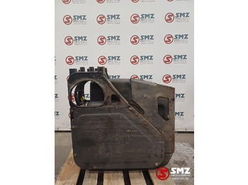 Brændstofsystem RENAULT