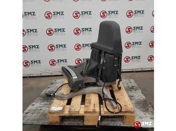 Brændstofsystem RENAULT