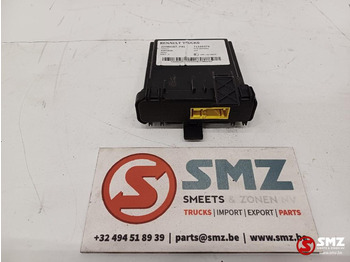 Kontrol blok RENAULT