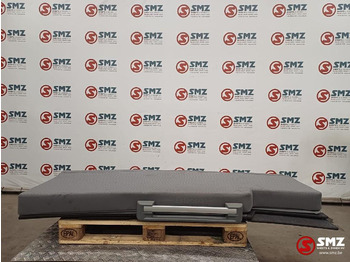 Førerhus og interiør RENAULT