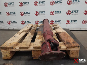 Drivaksel for Lastbil Renault Occ cardanas Renault: billede 3 Drivaksel for Lastbil Renault Occ cardanas Renault: billede 3