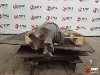 Drivaksel for Lastbil Renault Occ cardanas Renault: billede 3 Drivaksel for Lastbil Renault Occ cardanas Renault: billede 3