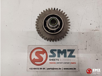 Motor og reservedele RENAULT