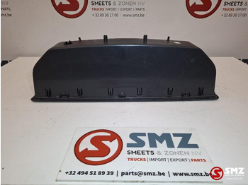 Førerhus og interiør for Lastbil Renault Occ diverse dashborddelen Renault: billede 4