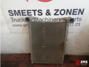 Ladeluftkøler RENAULT Kerax