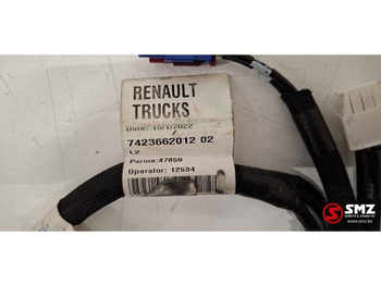 Kabel/ Ledning for Lastbil Renault Occ kabelboom tollcollect Renault: billede 3 Kabel/ Ledning for Lastbil Renault Occ kabelboom tollcollect Renault: billede 3