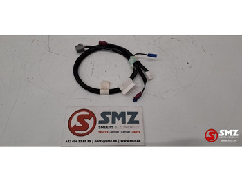 Kabel/ Ledning for Lastbil Renault Occ kabelboom tollcollect Renault: billede 2 Kabel/ Ledning for Lastbil Renault Occ kabelboom tollcollect Renault: billede 2