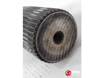 Ramme/ Chassis for Lastbil Renault Occ steekas Renault: billede 4 Ramme/ Chassis for Lastbil Renault Occ steekas Renault: billede 4