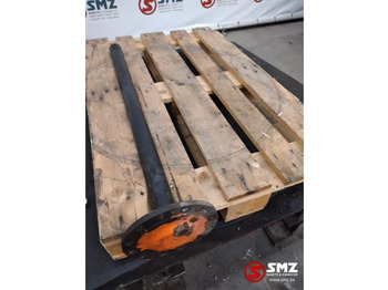 Ramme/ Chassis RENAULT