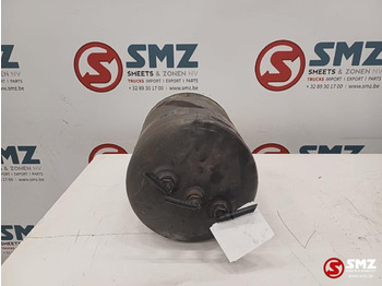 Reservedel for Lastbil Mercedes-Benz Occ luchtketel 20L 15.5Bar Mercedes: billede 4