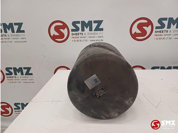 Reservedel for Lastbil Mercedes-Benz Occ luchtketel 20L 15.5Bar Mercedes: billede 3