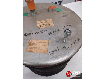 Ny Reservedel for Lastbil Renault Luchtbalg renault 5010211724 902nb: billede 5 Ny Reservedel for Lastbil Renault Luchtbalg renault 5010211724 902nb: billede 5