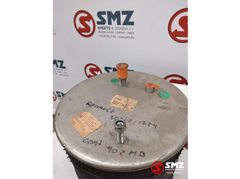 Ny Reservedel for Lastbil Renault Luchtbalg renault 5010211724 902nb: billede 3 Ny Reservedel for Lastbil Renault Luchtbalg renault 5010211724 902nb: billede 3