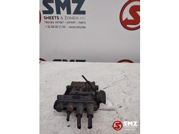 Reservedel for Lastbil Volvo Occ ECAS magneetventiel Volvo: billede 2