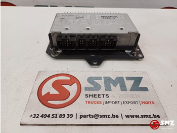 Kontrol blok SCANIA