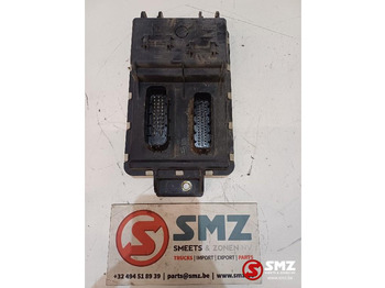Kontrol blok SCANIA