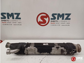 Motor og reservedele SCANIA