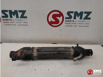 Motor og reservedele SCANIA