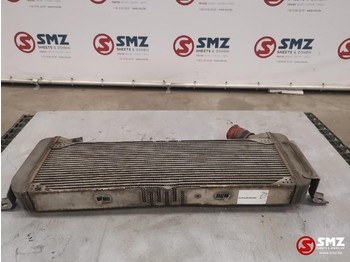 Udstødningssystem SCANIA R