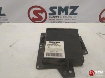 Kontrol blok SCANIA