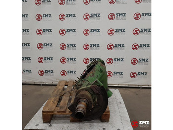 Drivaksel for Lastbil Scania Occ aandrijfas R780 Scania: billede 4