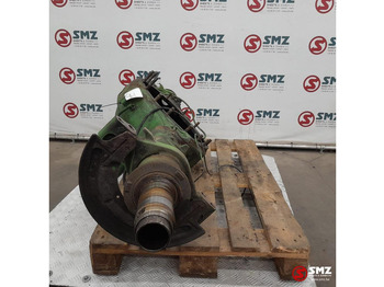 Drivaksel for Lastbil Scania Occ aandrijfas R780 Scania: billede 3