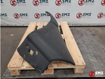 Førerhus og interiør for Lastbil Scania Occ bovenbord console Scania: billede 3