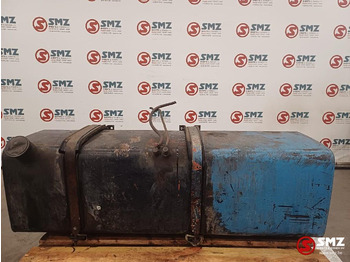 Brændstoftank SCANIA