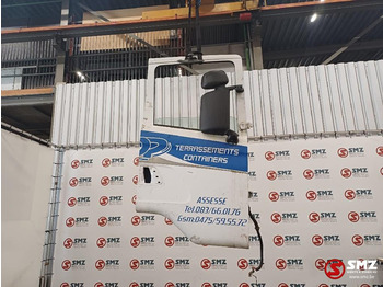 Dør og reservedele SCANIA