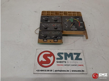 Instrumentbræt SCANIA
