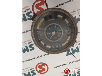 Instrumentbræt SCANIA